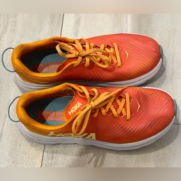 HOKA Rincon 3 Running Shoes - Picture 2 of 5